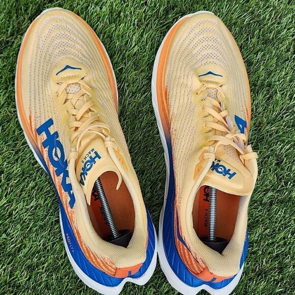 HOKA MACH 5 - Mens Athletic Shoes - SIZE 11.5D main image 7